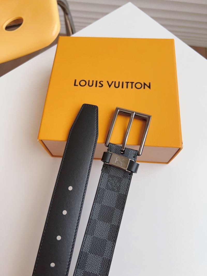 Louis Vuitton Belts